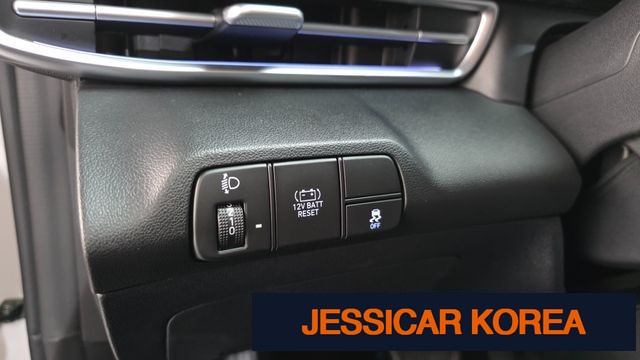 2024 Hyundai The New Avante Hybrid (CN7) - Thumbnail 9