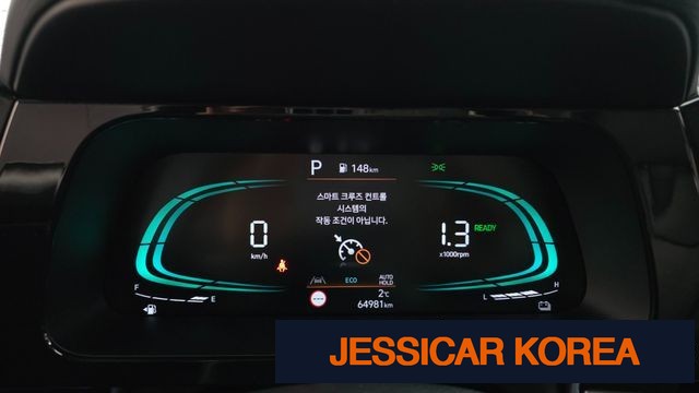 2024 Hyundai The New Avante Hybrid (CN7) - Thumbnail 14