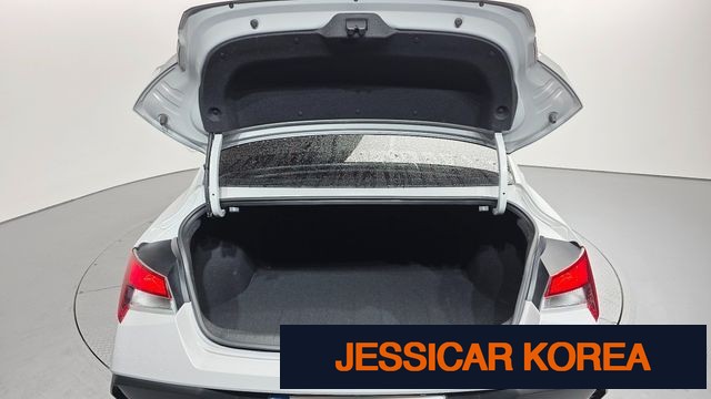 2024 Hyundai The New Avante Hybrid (CN7) - Thumbnail 18
