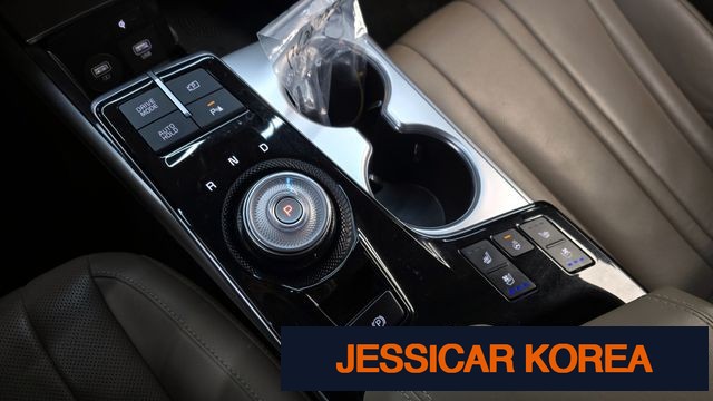2022 Kia K8 Hybrid - Thumbnail 12
