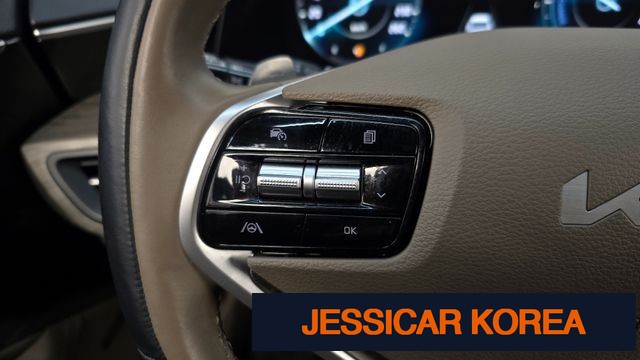 2022 Kia K8 Hybrid - Thumbnail 14