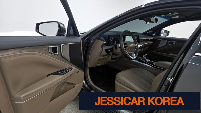 2022 Kia K8 Hybrid - Thumbnail 18