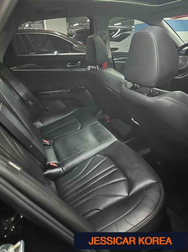 2020 Kia K5 3rd Gen - Thumbnail 17