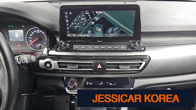 2022 Kia Seltos - Thumbnail 3