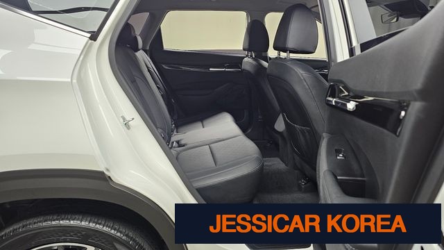 2022 Kia Seltos - Thumbnail 5