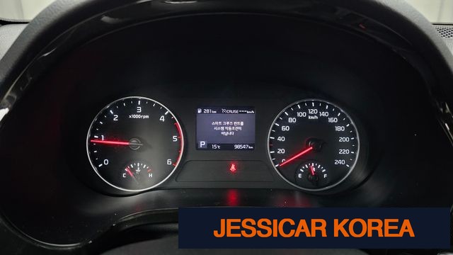 2022 Kia Seltos - Thumbnail 7