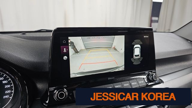 2022 Kia Seltos - Thumbnail 11
