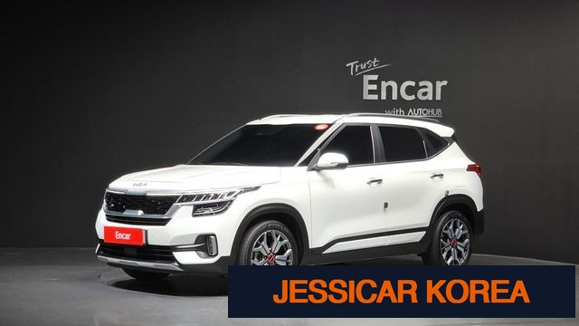 2022 Kia Seltos - Thumbnail 15