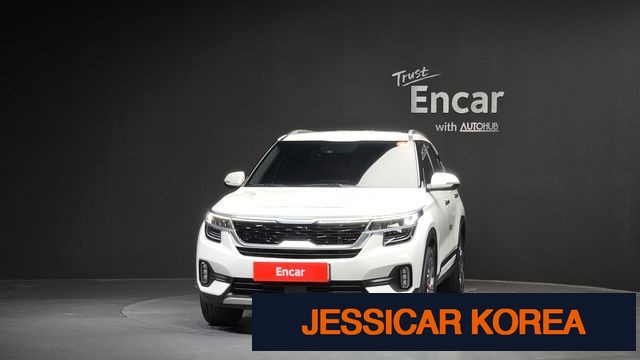 2022 Kia Seltos - Thumbnail 16