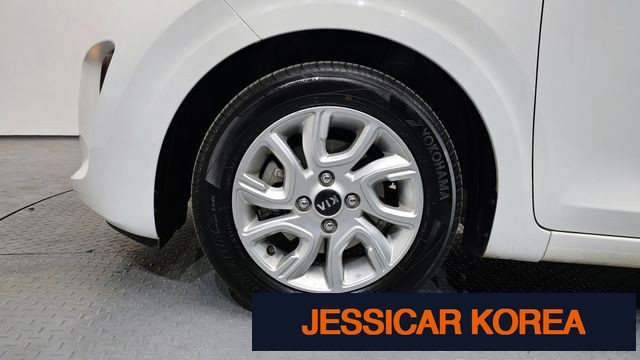 2017 Kia All New Morning (JA) - Thumbnail 4