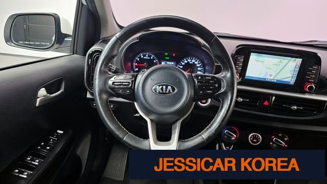 2017 Kia All New Morning (JA) - Thumbnail 6