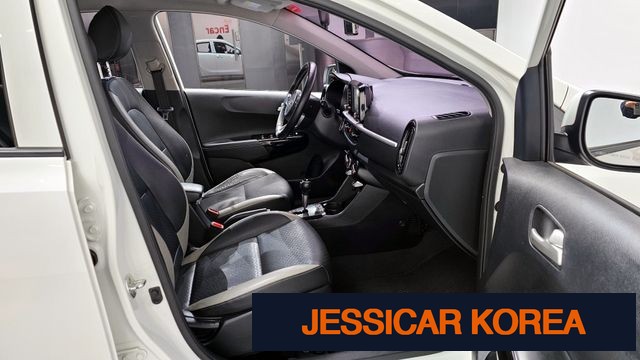 2017 Kia All New Morning (JA) - Thumbnail 8