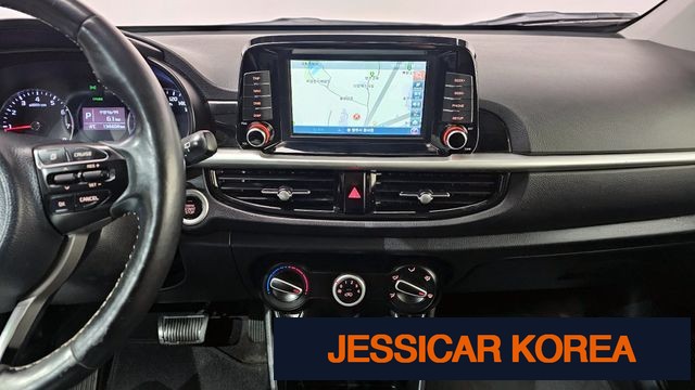 2017 Kia All New Morning (JA) - Thumbnail 9