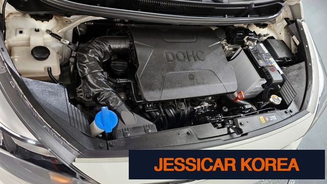 2017 Kia All New Morning (JA) - Thumbnail 11