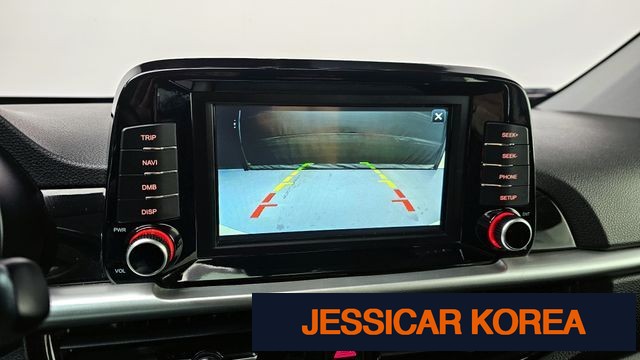 2017 Kia All New Morning (JA) - Thumbnail 12