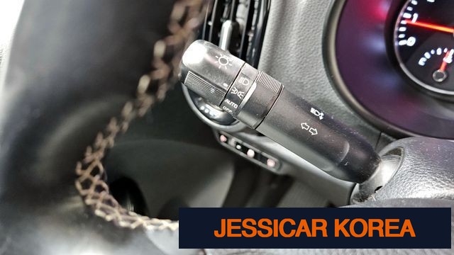 2017 Kia All New Morning (JA) - Thumbnail 13