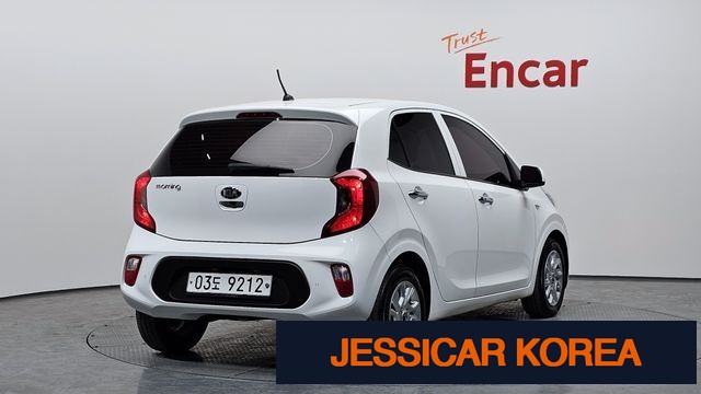 2017 Kia All New Morning (JA) - Thumbnail 14