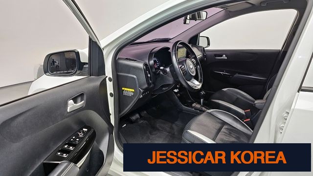 2017 Kia All New Morning (JA) - Thumbnail 15
