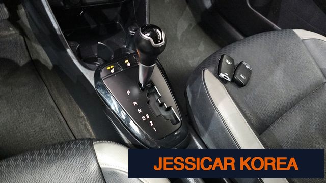 2017 Kia All New Morning (JA) - Thumbnail 17