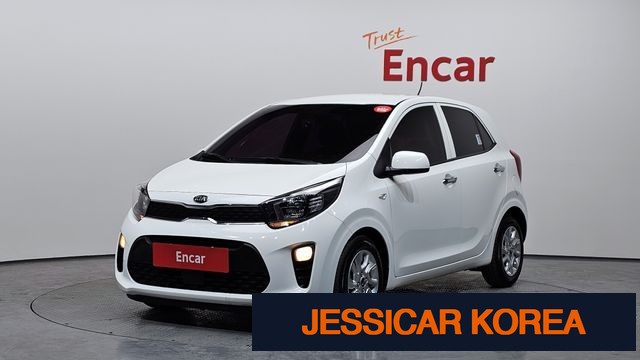2017 Kia All New Morning (JA) - Thumbnail 18
