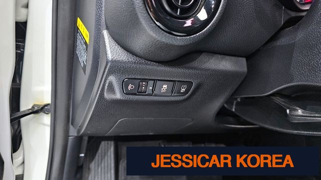 2017 Kia All New Morning (JA) - Thumbnail 19
