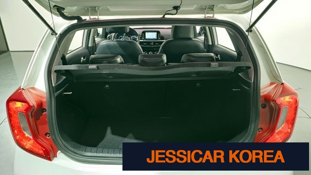 2017 Kia All New Morning (JA) - Thumbnail 20
