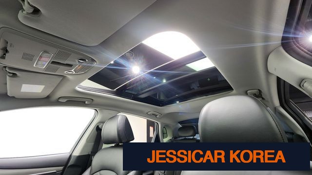 2022 Hyundai The New Grandeur IG Hybrid - Thumbnail 10