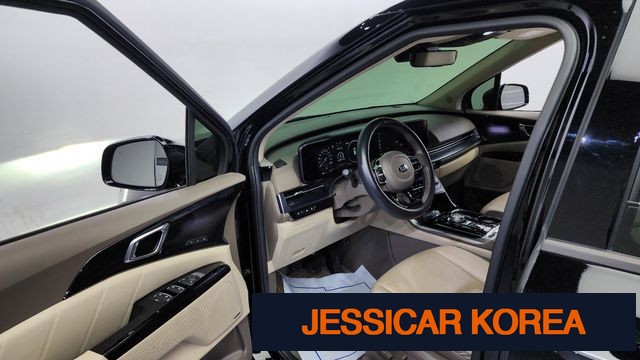 2021 Kia Carnival 4th Gen - Thumbnail 2