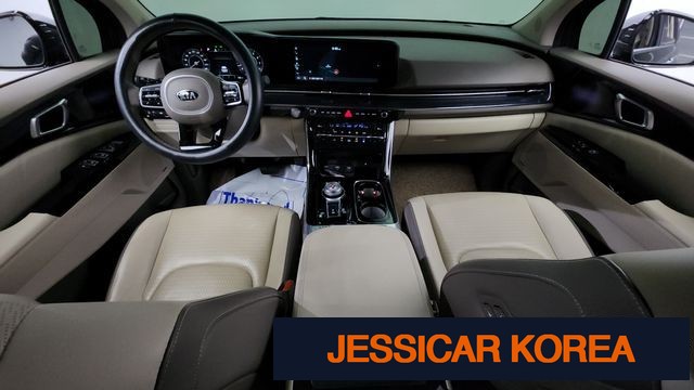 2021 Kia Carnival 4th Gen - Thumbnail 5
