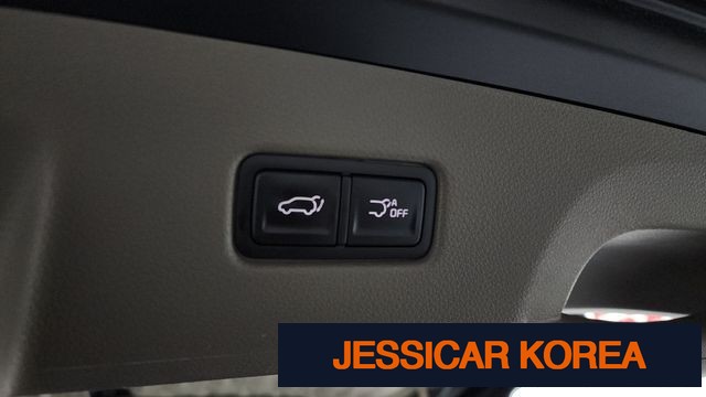 2021 Kia Carnival 4th Gen - Thumbnail 8