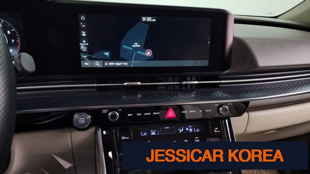 2021 Kia Carnival 4th Gen - Thumbnail 14