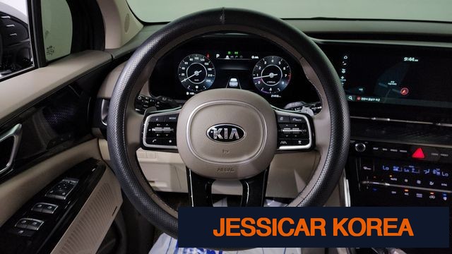 2021 Kia Carnival 4th Gen - Thumbnail 15