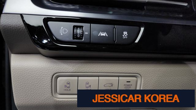 2021 Kia Carnival 4th Gen - Thumbnail 18