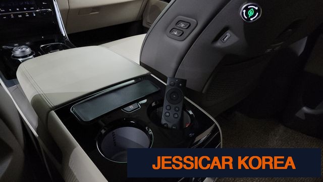 2021 Kia Carnival 4th Gen - Thumbnail 20