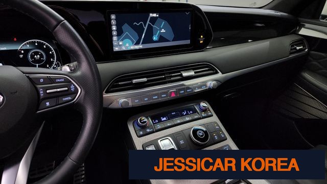 2021 Hyundai Palisade - Thumbnail 2