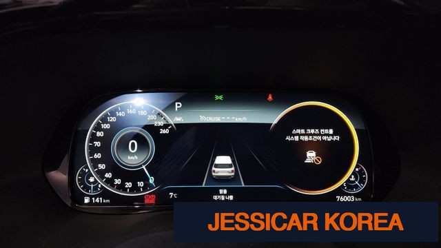 2021 Hyundai Palisade - Thumbnail 5