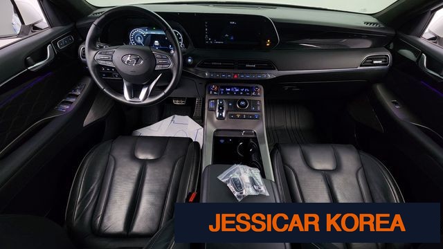2021 Hyundai Palisade - Thumbnail 6