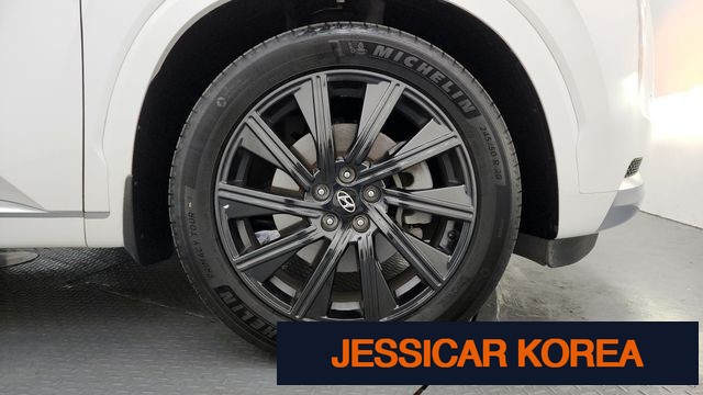 2021 Hyundai Palisade - Thumbnail 8