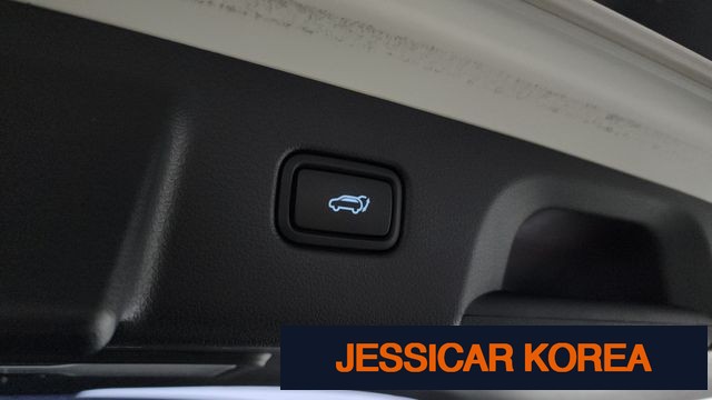 2021 Hyundai Palisade - Thumbnail 9