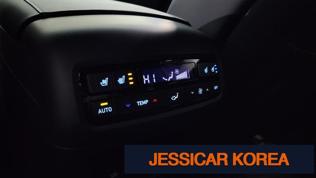 2021 Hyundai Palisade - Thumbnail 11