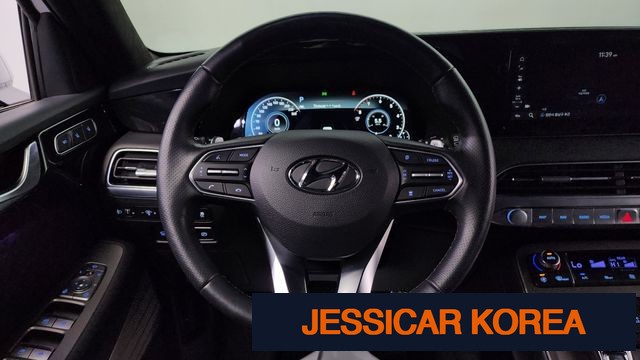 2021 Hyundai Palisade - Thumbnail 13