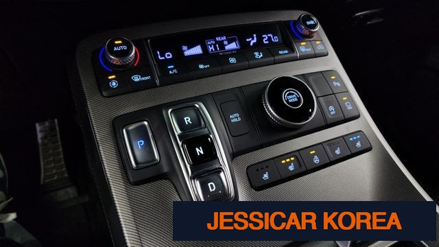 2021 Hyundai Palisade - Thumbnail 15