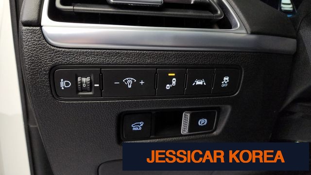 2021 Hyundai Palisade - Thumbnail 17