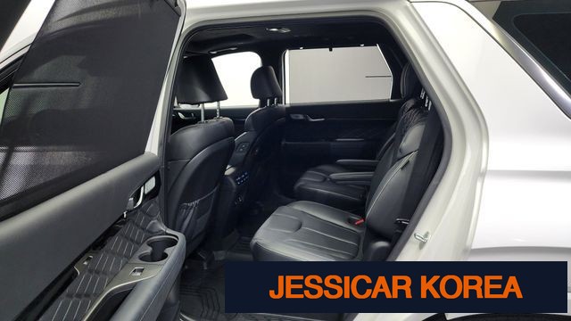 2021 Hyundai Palisade - Thumbnail 19