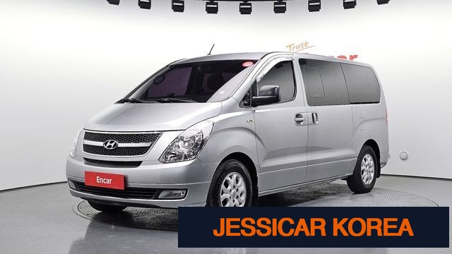 2016 Hyundai Grand Starex - Thumbnail 4