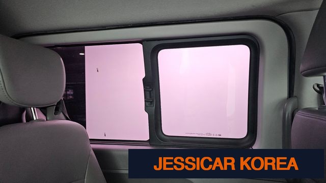 2016 Hyundai Grand Starex - Thumbnail 9