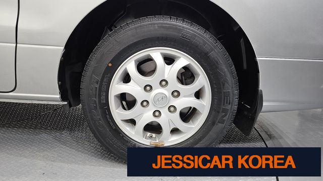 2016 Hyundai Grand Starex - Thumbnail 13