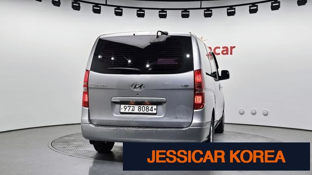 2016 Hyundai Grand Starex - Thumbnail 16