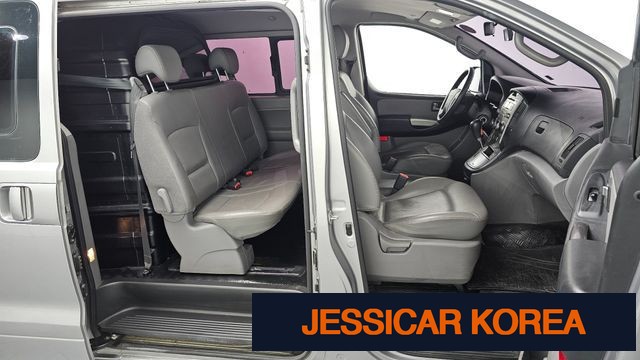 2016 Hyundai Grand Starex - Thumbnail 19
