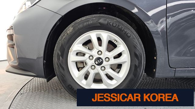 2021 Kia All new K3 - Thumbnail 3